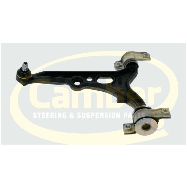 TRACK CTRL ARM FT LH ALFA 145 FIAT MAREA 80-05 image