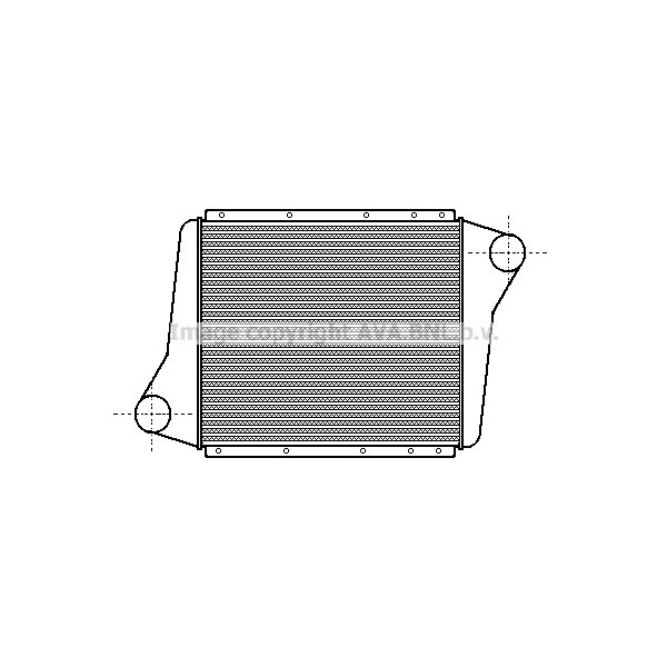 INTERCOOLER image