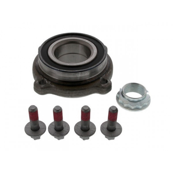 Wheel Bearing Kit BMW 09-15 image