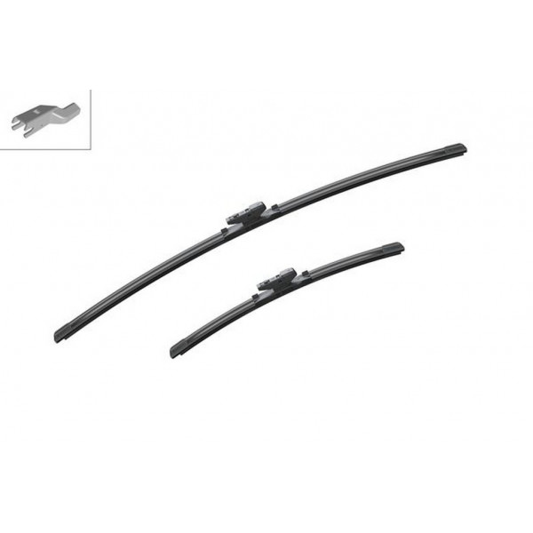 Wiper Blade Toyota 15-22 image
