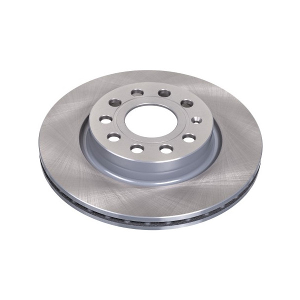 Jurid Brake Disc (Front) image