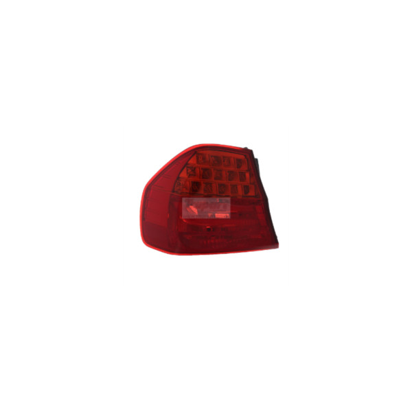Trupart Rear Lamp Unit (Rear Left Hand) image