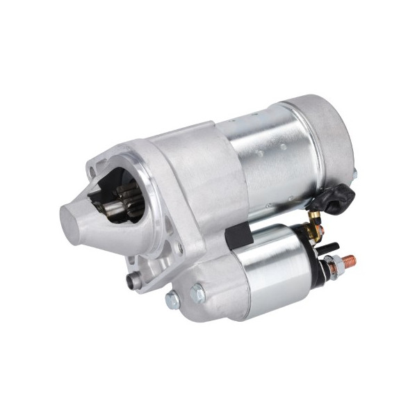 Starter Alfa Romeo Chrysler Fiat Lancia Ford Jeep 03-23 image