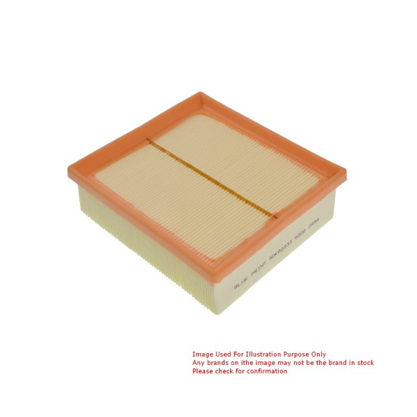 Air Filter Fiat Suzuki 06-11 image