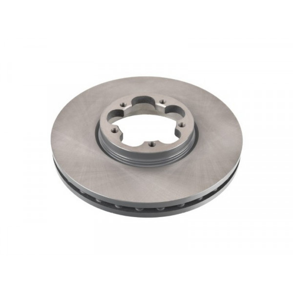 Brake Disc Ford 12-24 image