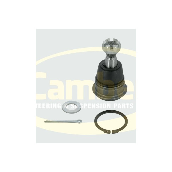 BALL JOINT FT L&R NISS MAXIMA QX TINO 00-06 image