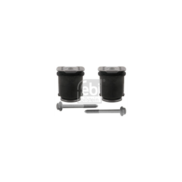 Febi Axle Mount/Bush (Rear Inner Left Hand+Right Hand) image
