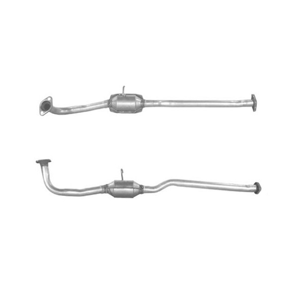 CAT ASSY SWIFT 13 95-00 image