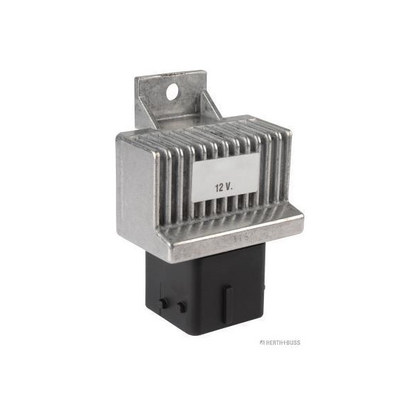 Control Unit - Glow Time Dacia Mercedes Nissan Renault Vauxh image