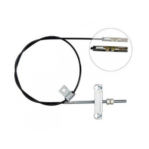 BRK CABLE CENTRE TRANSIT 00-06 image