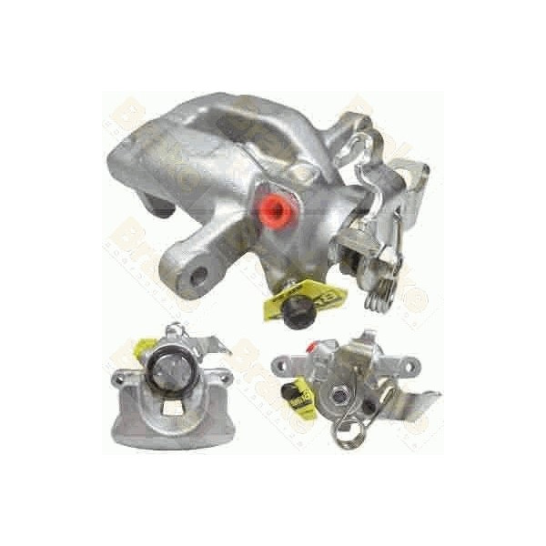 Brake Engineering Brake Caliper (Rear Right Hand) image