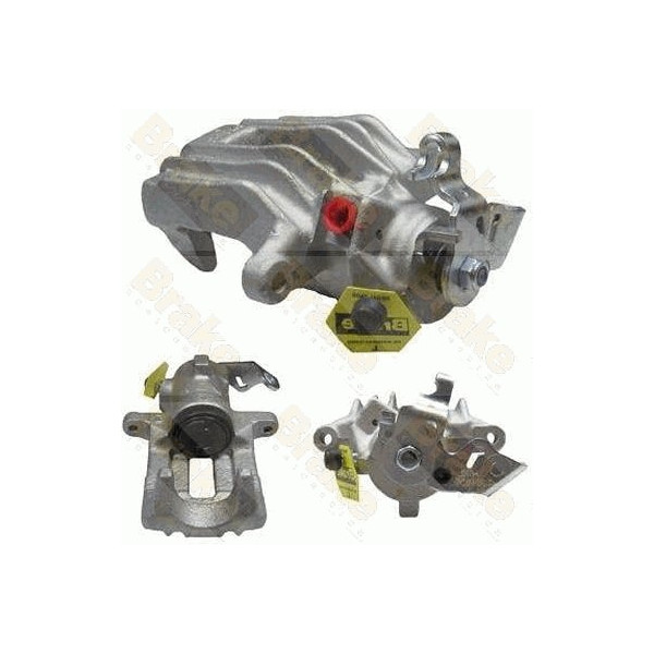 Brake Caliper Audi Seat Skoda VW 96-22 image