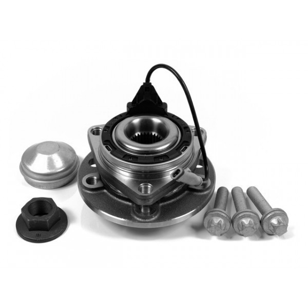 WHEEL BRG FT VAUX SIGNUM VECTRA 02-09 image
