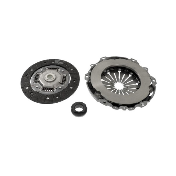 Teckmarx Clutch Kit image