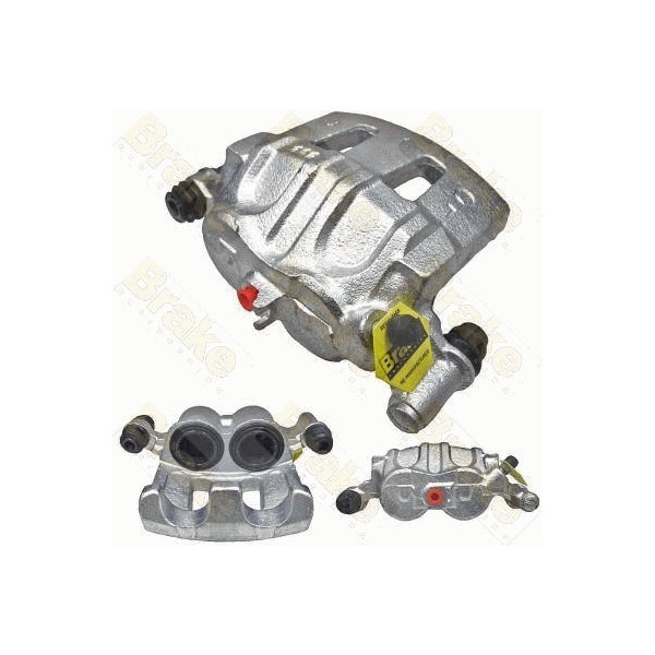 Brake Caliper Subaru 92-97 image