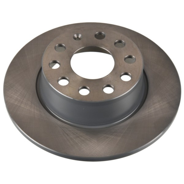 Brake Disc Citroen Peugeot 00-12 image