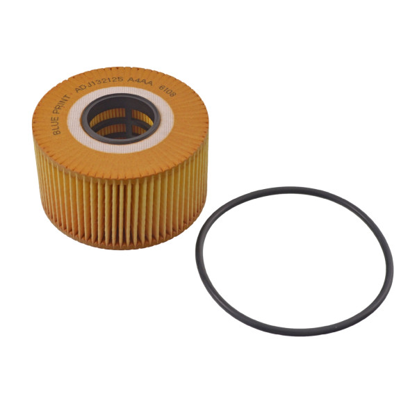 Oil Filter Ford Jaguar Ldv Lti 00-09 image