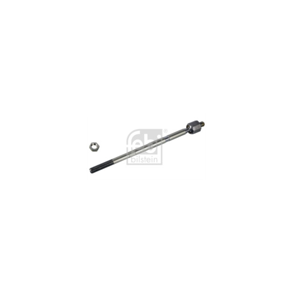 Febi Tie Rod (Front Left Hand+Right Hand) image