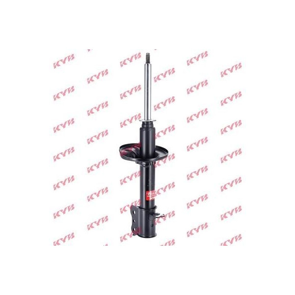 SHOCK ABS R L&R FORD PROBE 94-98 image