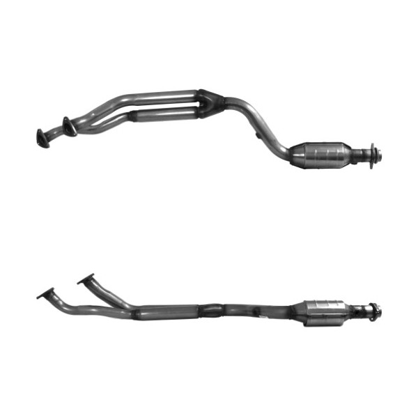 CAT ASSY BMW Z3 28 97-98 image