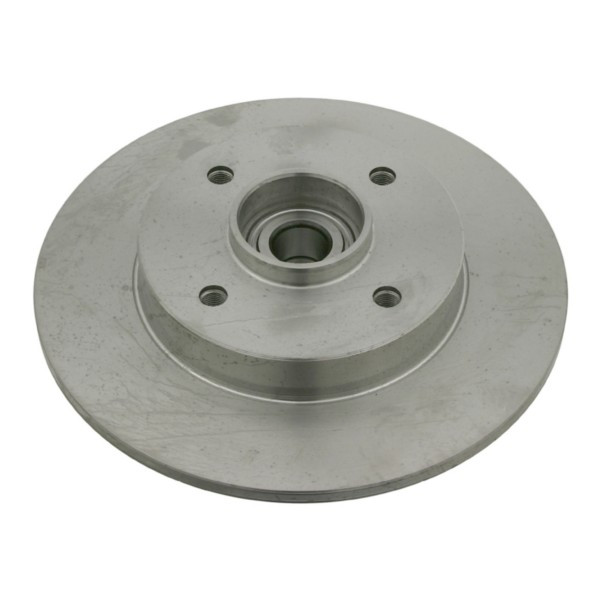 Brake Disc Audi 04-11 image