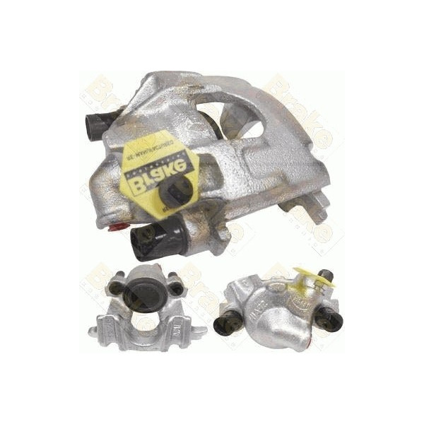 Brake Engineering Brake Caliper (Front Right Hand) image