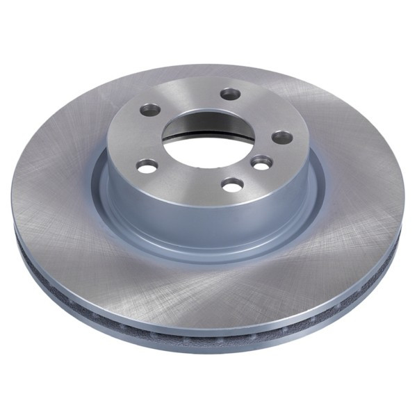 Brake Disc Chrysler 94-10 image
