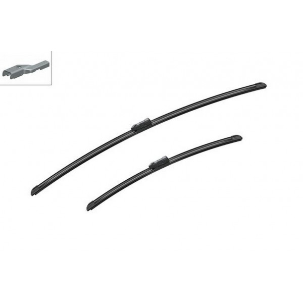 Wiper Blade Ford 13-24 image