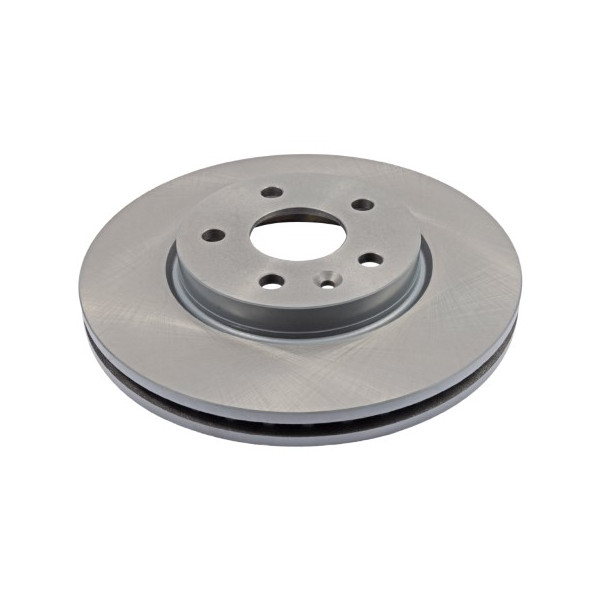 Brake Disc Chevrolet Vauxhall 09-15 image