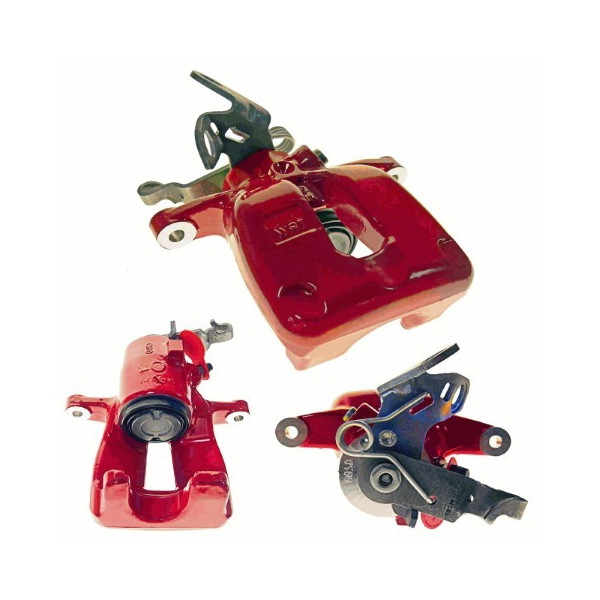 Brake Caliper Seat VW 04-13 image