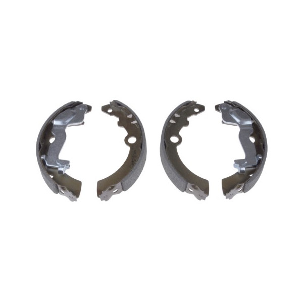 Brake Shoe Set Nissan Suzuki 09-19 image