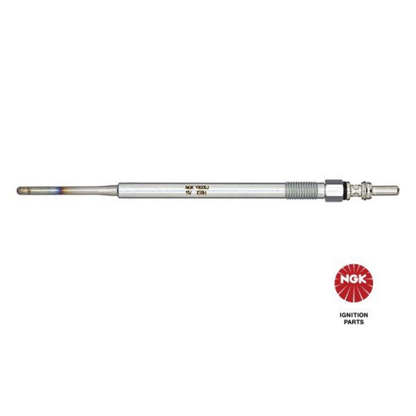 Glow Plug Citroen Fiat Iveco Peugeot 99-15 image