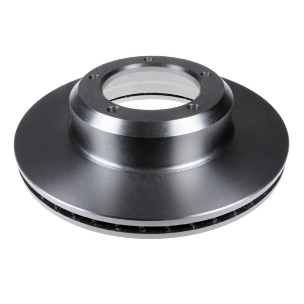 Brake Disc Citroen Fiat Peugeot 06-23 image