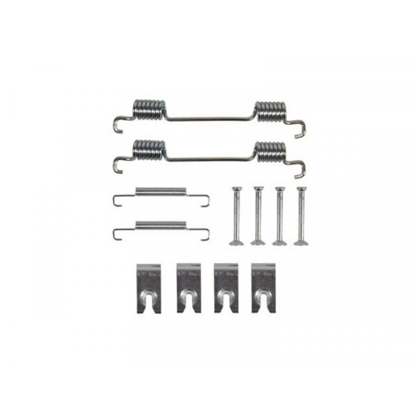PPF Brake Fitting Kit (Rear) image
