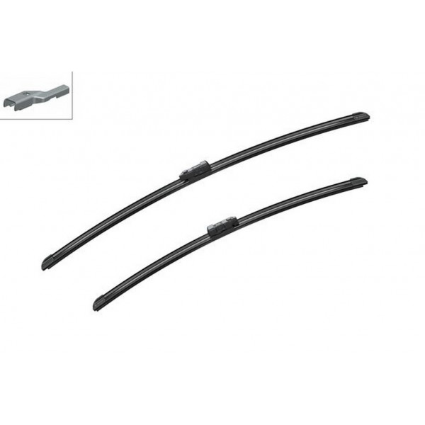 Wiper Blade Vauxhall 10-17 image