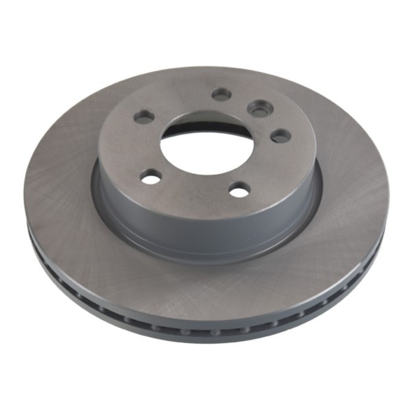 Brake Disc VW 03-09 image