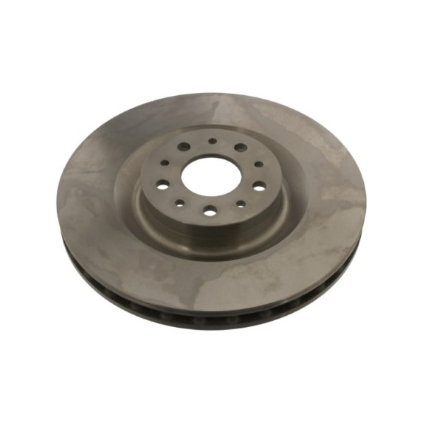 Brake Disc VW 90-03 image