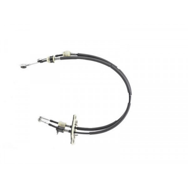 GEAR CTRL CABLE DOBLO (263) 13TD 10-16 image