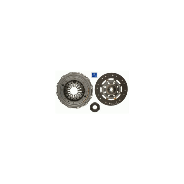 Sachs (ZF) Clutch Kit image