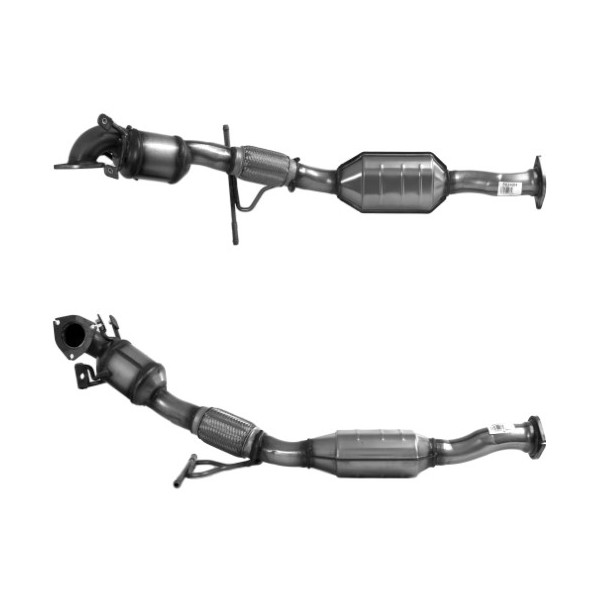 CAT ASSY VOLV S60&80 24TD 00-05 image