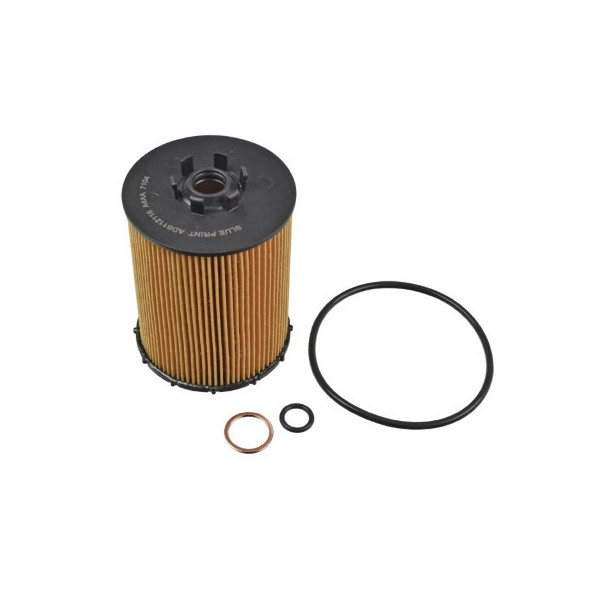 Filter BMW 03-10 image