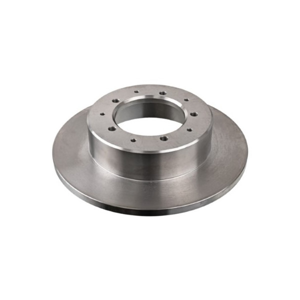 Brake Disc Fiat Mazda 15-25 image