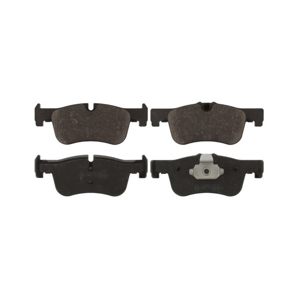 Brake Pad Set - Ceramic Pad BMW 11-21 image