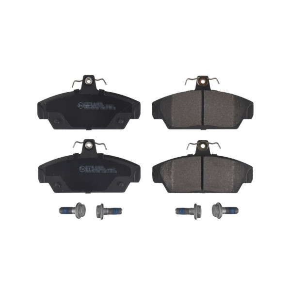 Brake Pad Set - Disc Brake Rover MG 90-09 image