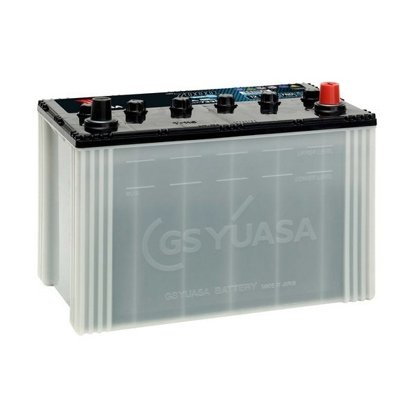 Starter Battery Citroen Lexus Hyundai Isuzu Kia Mazda Tata M image