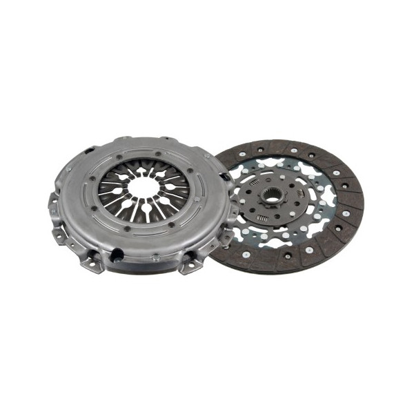 Teckmarx Clutch Kit image