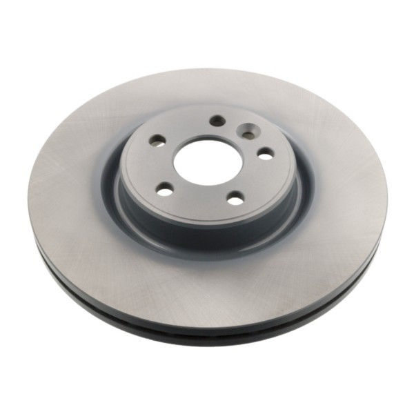 Brake Disc Volvo 98-10 image