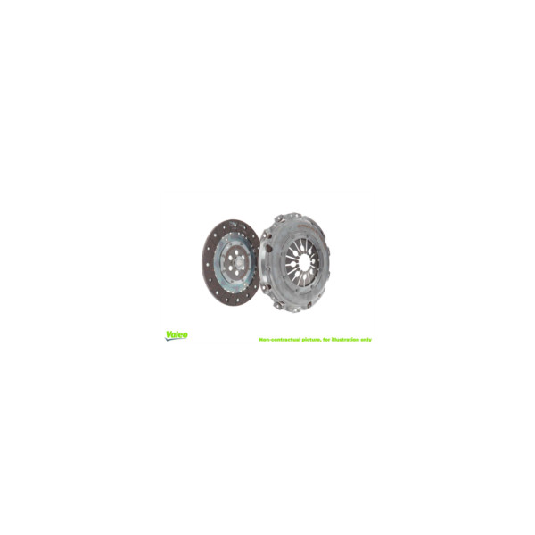 Valeo Clutch Kit image