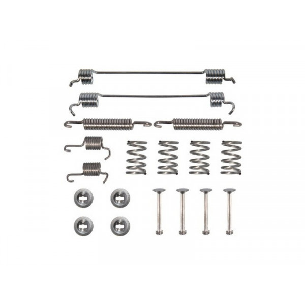 PPF Brake Fitting Kit (Rear) image