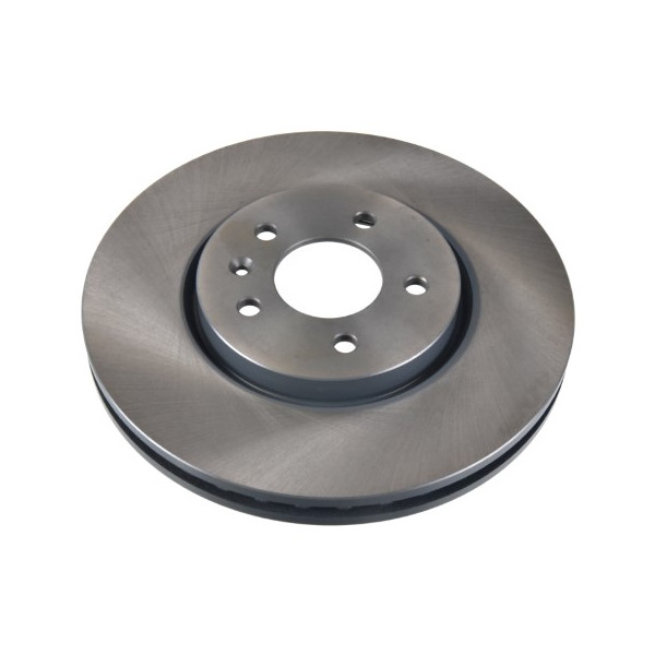 Brake Disc Vauxhall 10-19 image